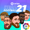 西甲大头足球21 Head Soccer LaLiga