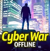 网络战争赛博朋克重生cyber war安卓版