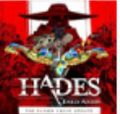 哈迪斯Hades