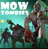 MowZombies 僵尸收割者