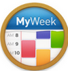 MyWeek一周计划