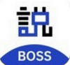 Boss说