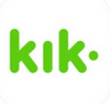 Kik 社交软件