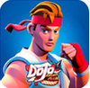 道场搏击俱乐部 master dojo tycoon