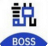 Boss说