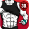 30天练出腹肌Six Packs in 30 Days