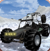 雪山越野赛车 offroad hill drive raci安卓版