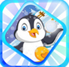 顽皮的企鹅 playful penguin escape