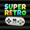 superretro16 高级SNES模拟器