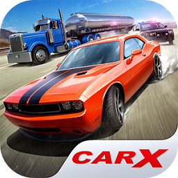 CarX公路赛车 v1.74.3