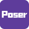 Poser（运动健身）