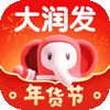 大润发优鲜 v1.6.1