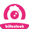 Billeslook美瞳