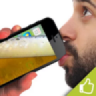 iBeer Free 手机倒啤酒魔术软件