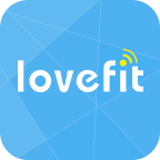 Lovefit计步软件