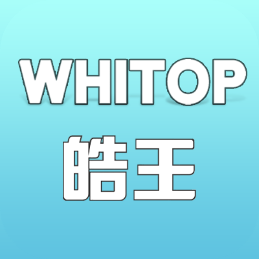 Whitop皓王电动牙刷