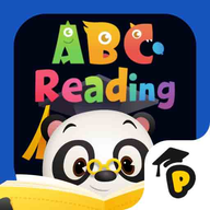 ABC Reading英语绘本分级阅读