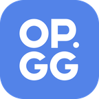 opgg英雄数据 v5.2.3