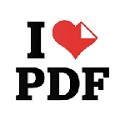 iLovePDF(PDF工具）