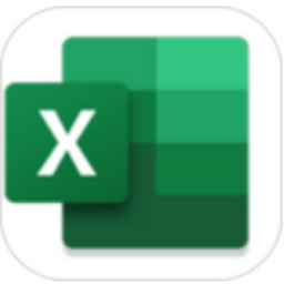 Microsoft Excel(表格制作) v16.0.15330.20166