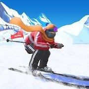 我滑雪特牛 v1.0