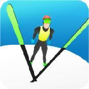 滑雪冲刺跳跃 v2020.1.0